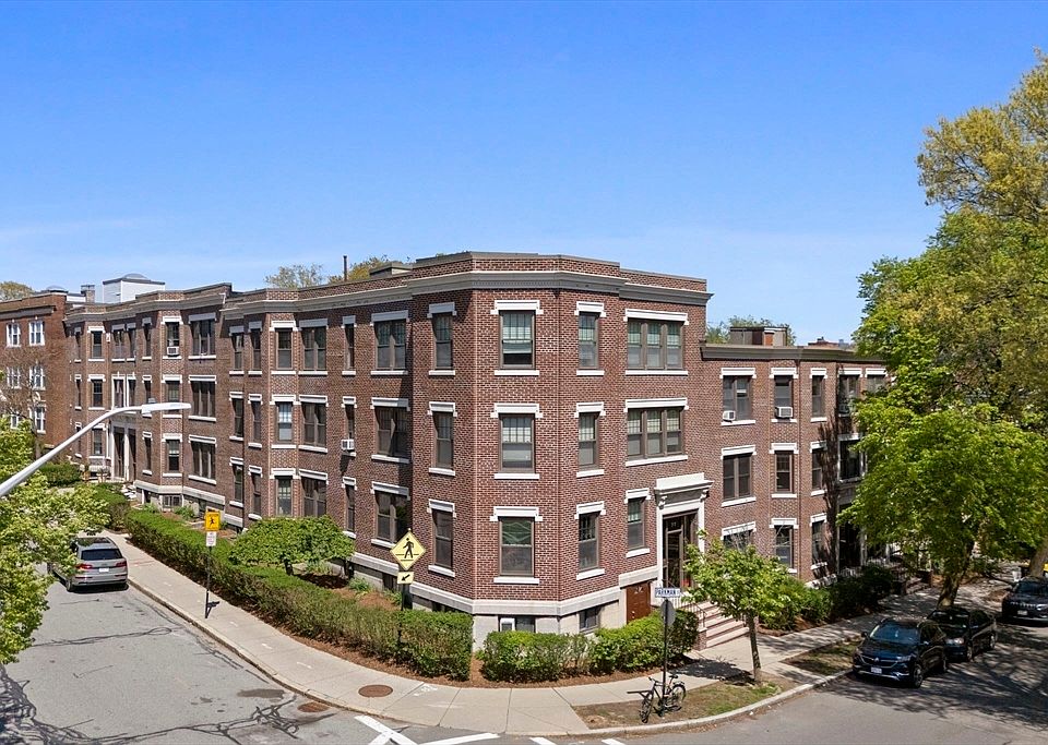 1st image of 77 Parkman St APT 4