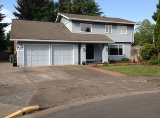 6523 E St, Springfield, OR 97478