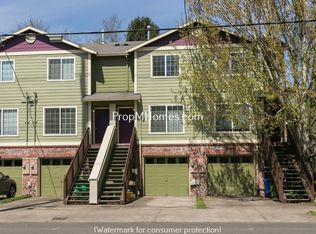 3727 SE Gladstone St, Portland, OR 97202