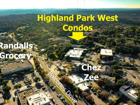 5326 Balcones Dr APT D, Austin, TX 78731