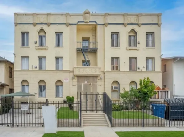 1240 4th Ave, 1240 4th Ave APT 103, Los Angeles, CA 90019