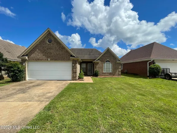 3815 Conrail Cir, Horn Lake, MS 38637