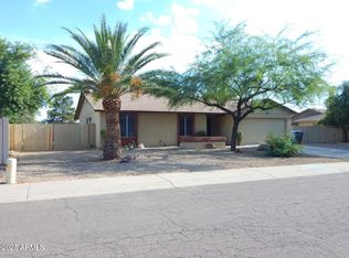 6541 E Aire Libre Ln, Scottsdale, AZ 85254