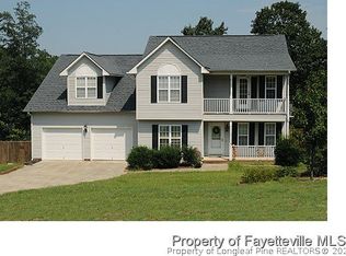 105 Crystal Springs Dr, Sanford, NC 27332