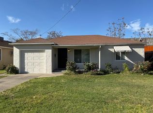 528 S Minaret Ave, Turlock, CA 95380