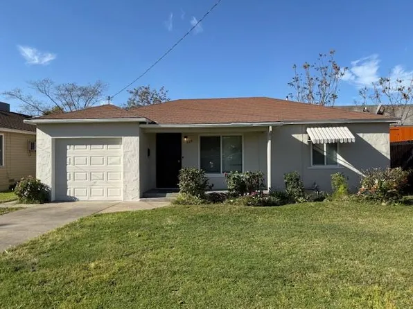528 S Minaret Ave, Turlock, CA 95380