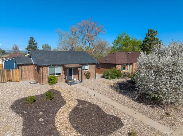 3011 Oneida Street, Denver, CO 80207