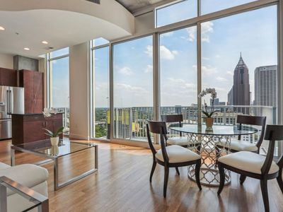 860 Peachtree St NE Unit 2812, Atlanta, GA, 30308
