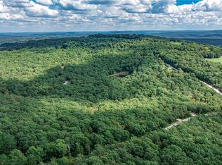 14630 Wallin Mountain Rd, West Fork, AR 72774