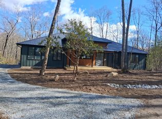 384 Lone Panther Rdg, Cashiers, NC 28717