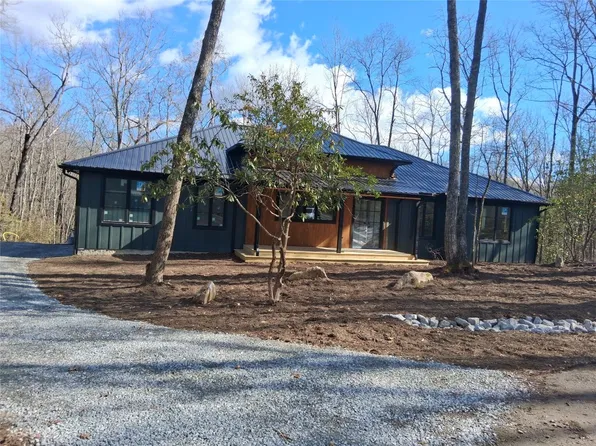 384 Lone Panther Ridge Ridge, Cashiers, NC 28717