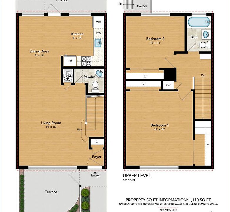 1st image of 2022 Trousdale Dr #2