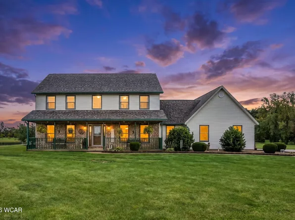106 Highland Lakes Dr, Lima, OH 45801