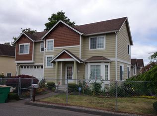 6401 24th Ave S, Seattle, WA 98108