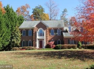 12855 Salmon Run Ct, Manassas, VA 20112