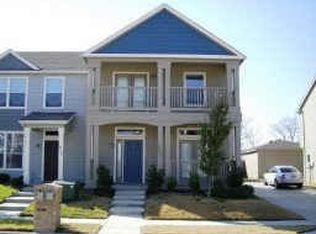 10733 Traymore Dr, Fort Worth, TX 76244