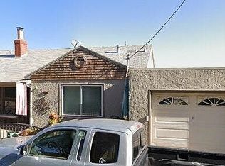 1932 Vista Del Rio St, Crockett, CA 94525