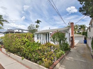 1804 Pacific Ave, Manhattan Beach, CA 90266