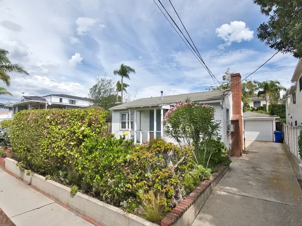 1804 Pacific Ave, Manhattan Beach, CA 90266