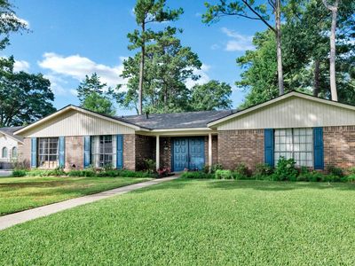 9826 High Point Dr, Shreveport, LA, 71106
