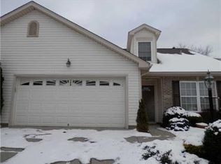 104 Williamsburg Dr, Elizabeth, PA 15037