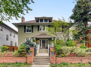 2365 Albion Street, Denver, CO 80207