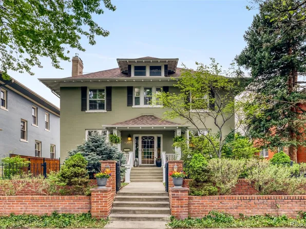 2365 Albion Street, Denver, CO 80207