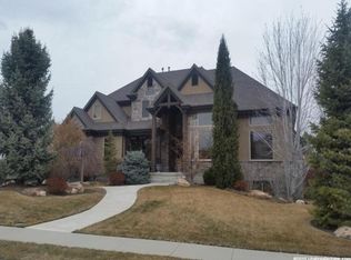 2294 W Gallant Fox Ct, South Jordan, UT 84095