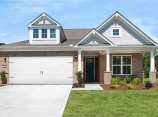 1780 Rowland Pass, Buford, GA 30518