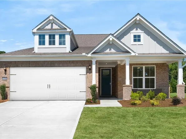 1004 Dirr Dr, Griffin, GA 30223