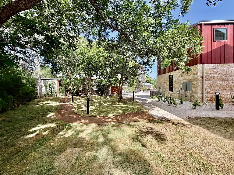 Modern Luxury in San Marcos' Premier Courtyard Community Now Leasing! — Photo 34