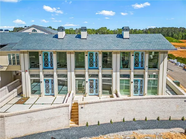 210 Rolison Way, Fayetteville, GA 30214