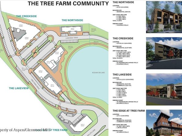201 Tree Farm Dr #ALL