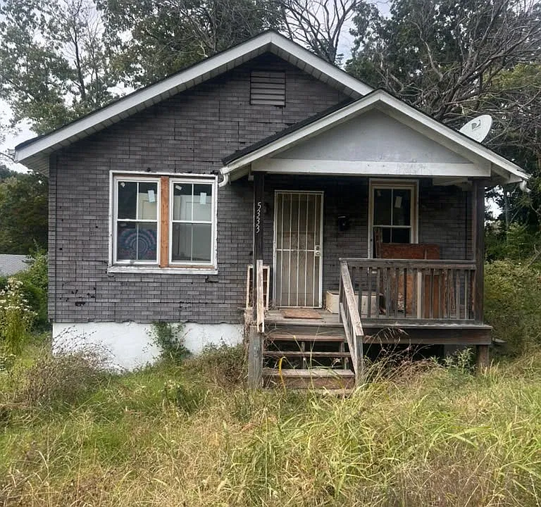 5333 Jennings Station Rd