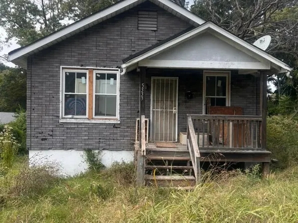 5333 Jennings Station Rd, Saint Louis, MO 63136