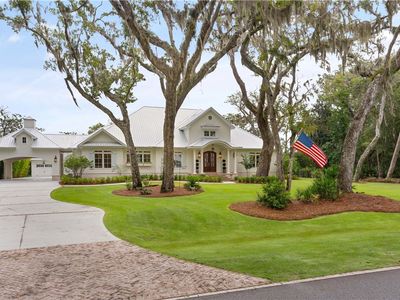 172 Hampton Point Dr, Saint Simons Island, GA, 31522