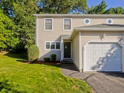 585 Sheridan St APT 12, Chicopee, MA, 01020