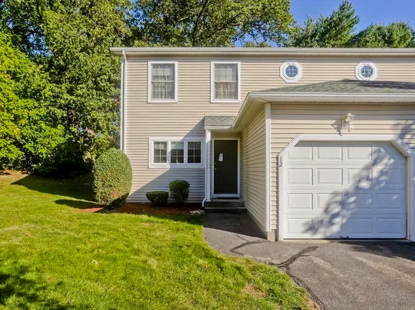 585 Sheridan St APT 12, Chicopee, MA 01020