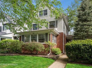 618 Central Ave, Wilmette, IL