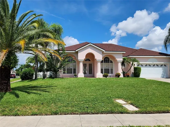 102 KASSIK CIRCLE, ORLANDO, FL 32824