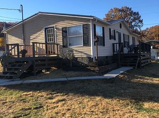 915 Rocky Summitt Rd, Bean Station, TN 37708