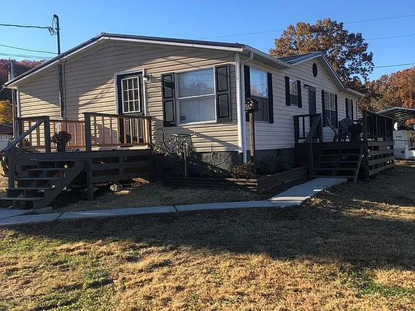 915 Rocky Summitt Rd, Bean Station, TN 37708