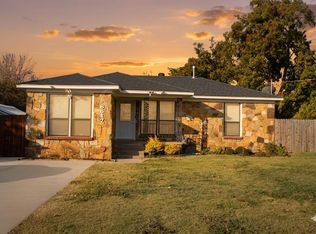 6617 SE 5th St, Oklahoma City, OK 73110