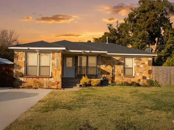 6617 SE 5th St, Oklahoma City, OK 73110