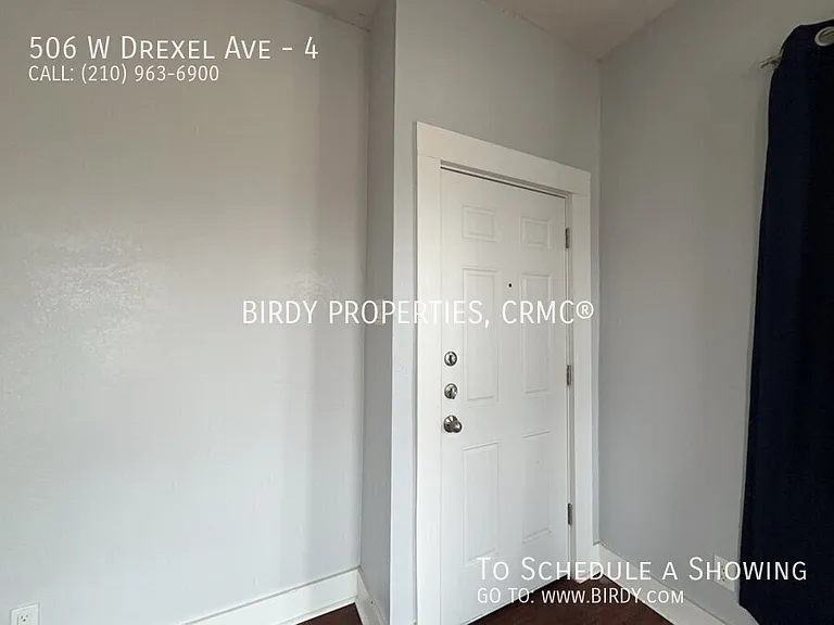 506 W Drexel Ave #4 — Photo 20