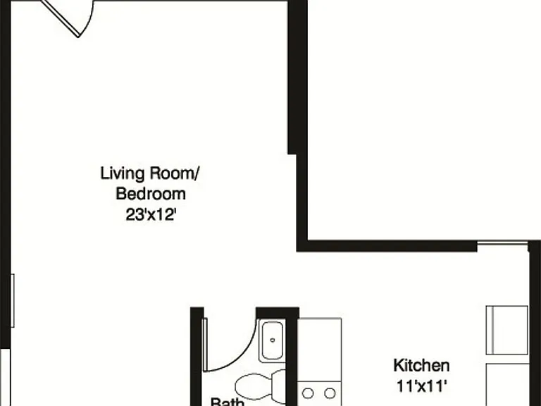 872 Clifton Crest Ter #3 — Photo 18