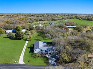 4340 County Road 862, McKinney, TX 75071