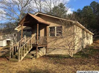 4470 Old Highway 75, Oneonta, AL 35121