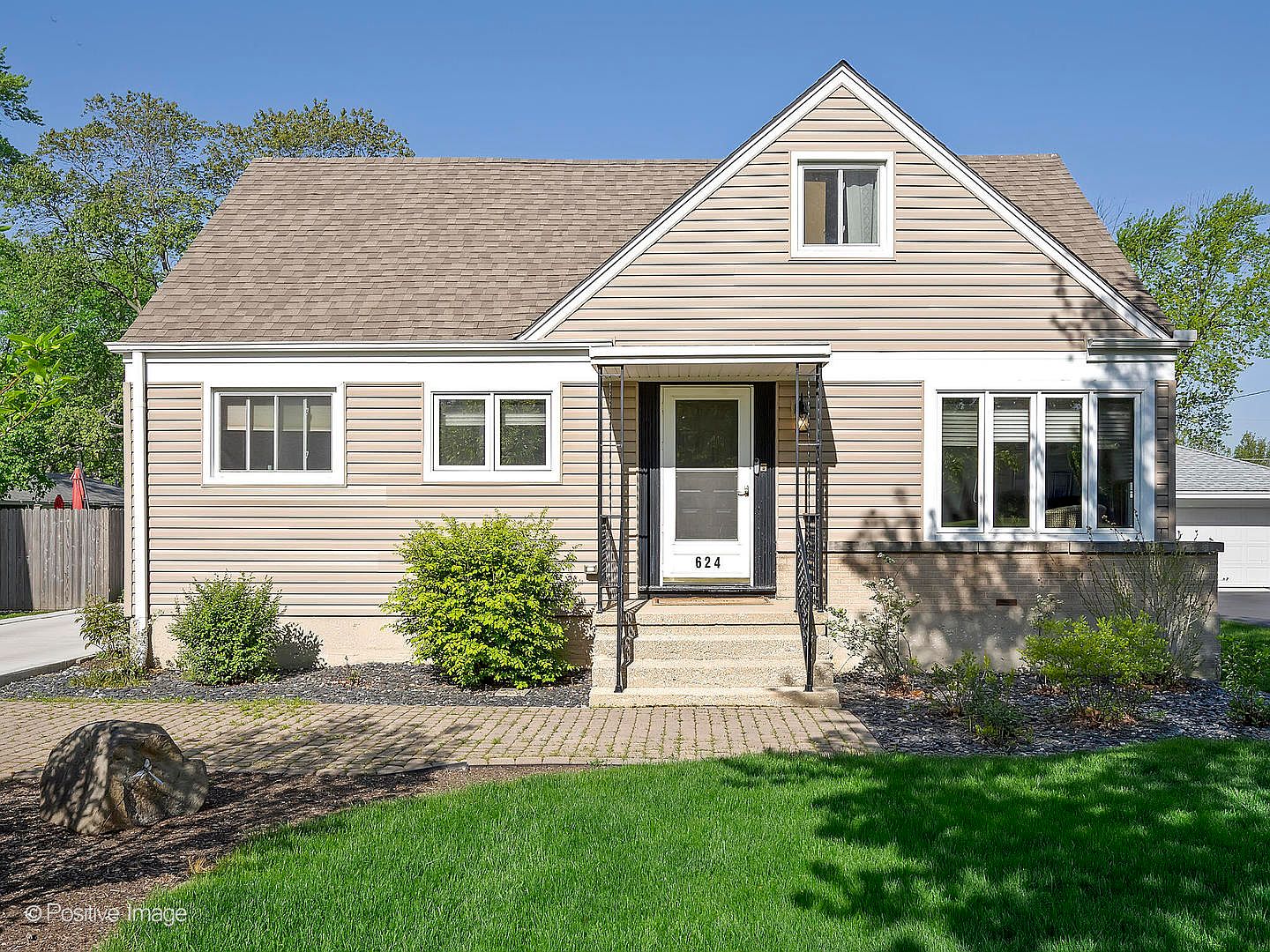 624 N Edgewood Ave, Lombard, IL 60148 Zillow