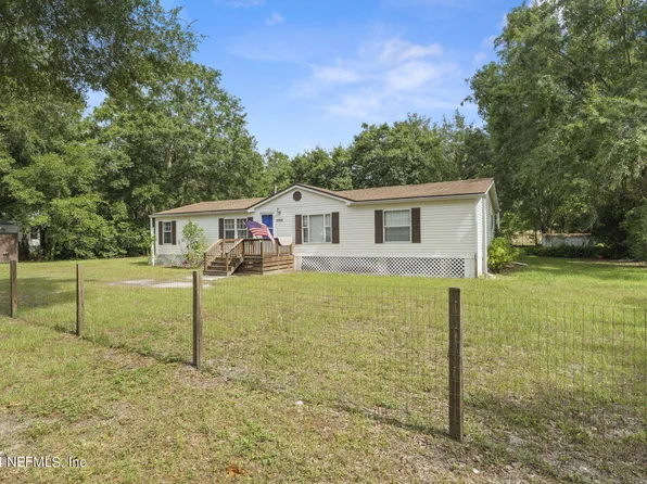 5768 HOEY Terrace, Jacksonville, FL 32258